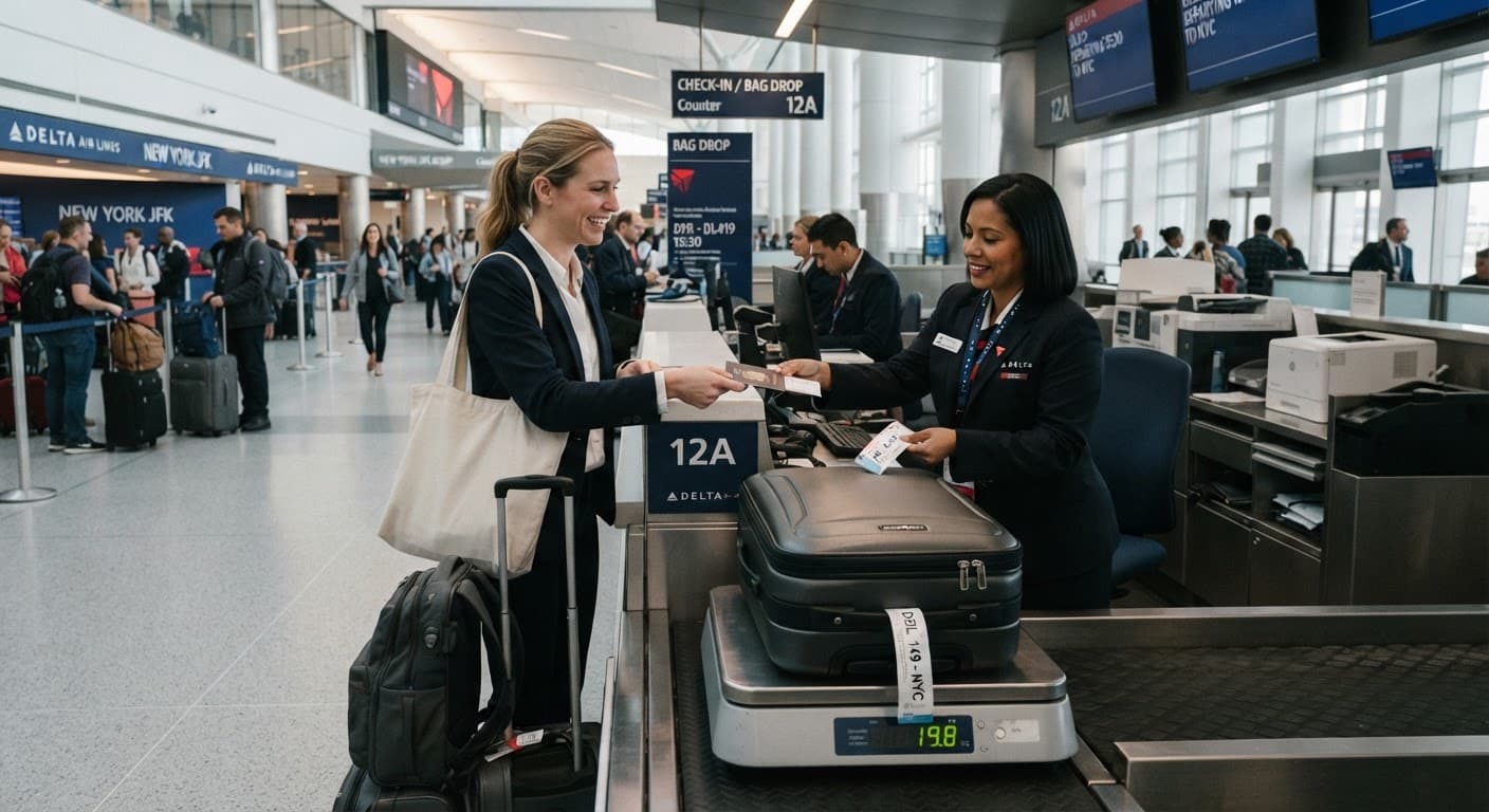 Travel Luggage Protection